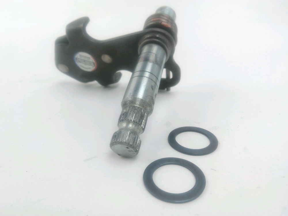 ARBRE DE SELECTEUR