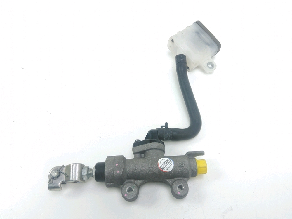 Maitre cylindre frein ar complet