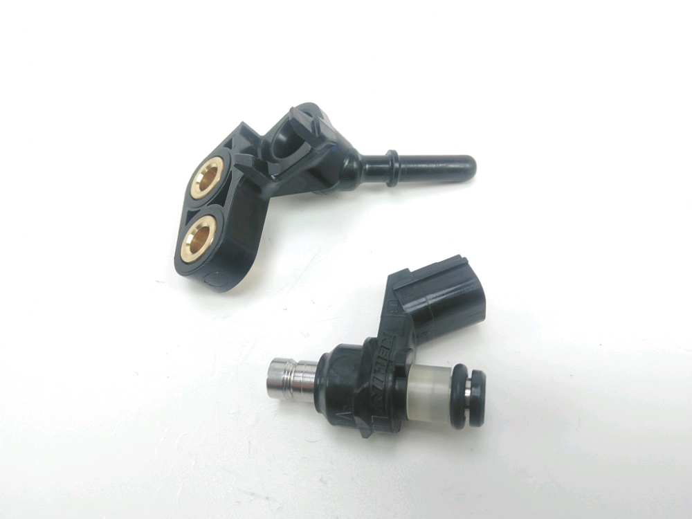 INJECTEUR