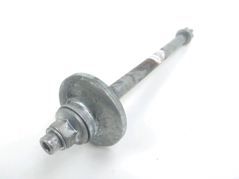 AXE DE ROUE AVANT