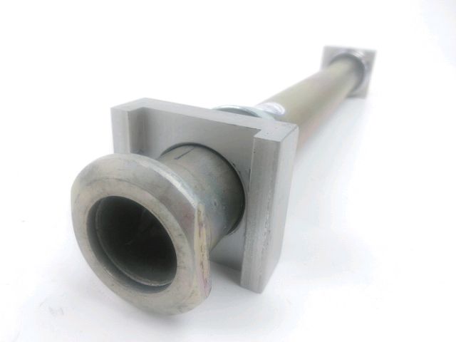 AXE DE ROUE ARRIERE