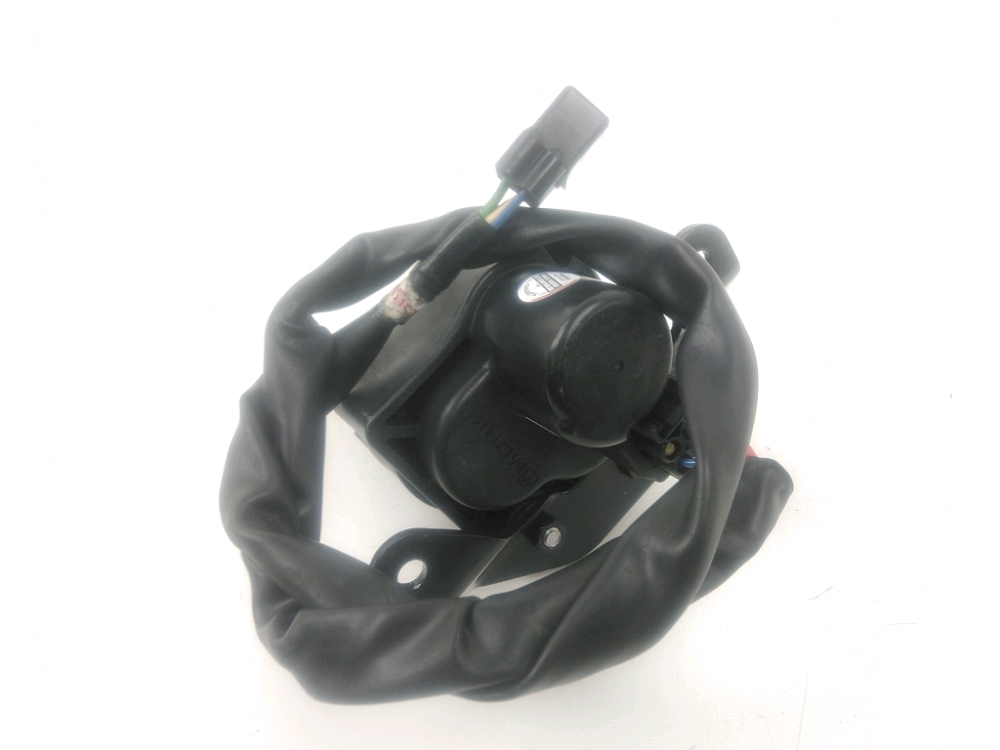 VALVE ECHAPPEMENT