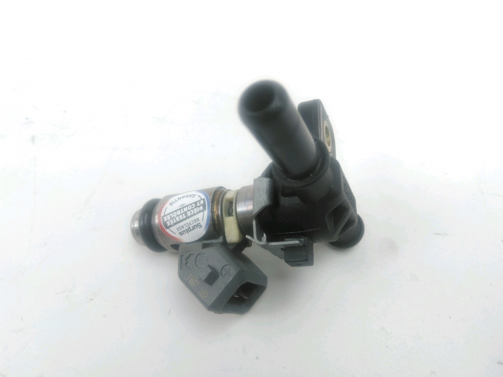 INJECTEUR