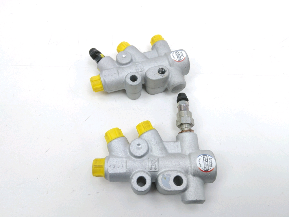 Repartiteur de freinage