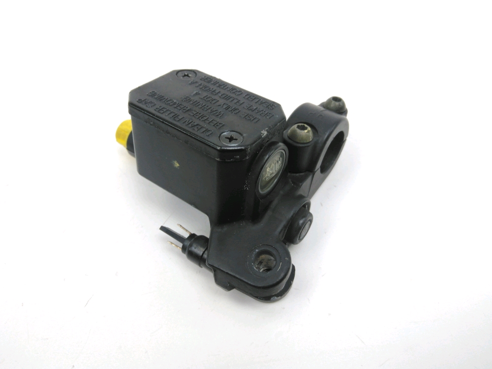 Maitre cylindre frein av complet