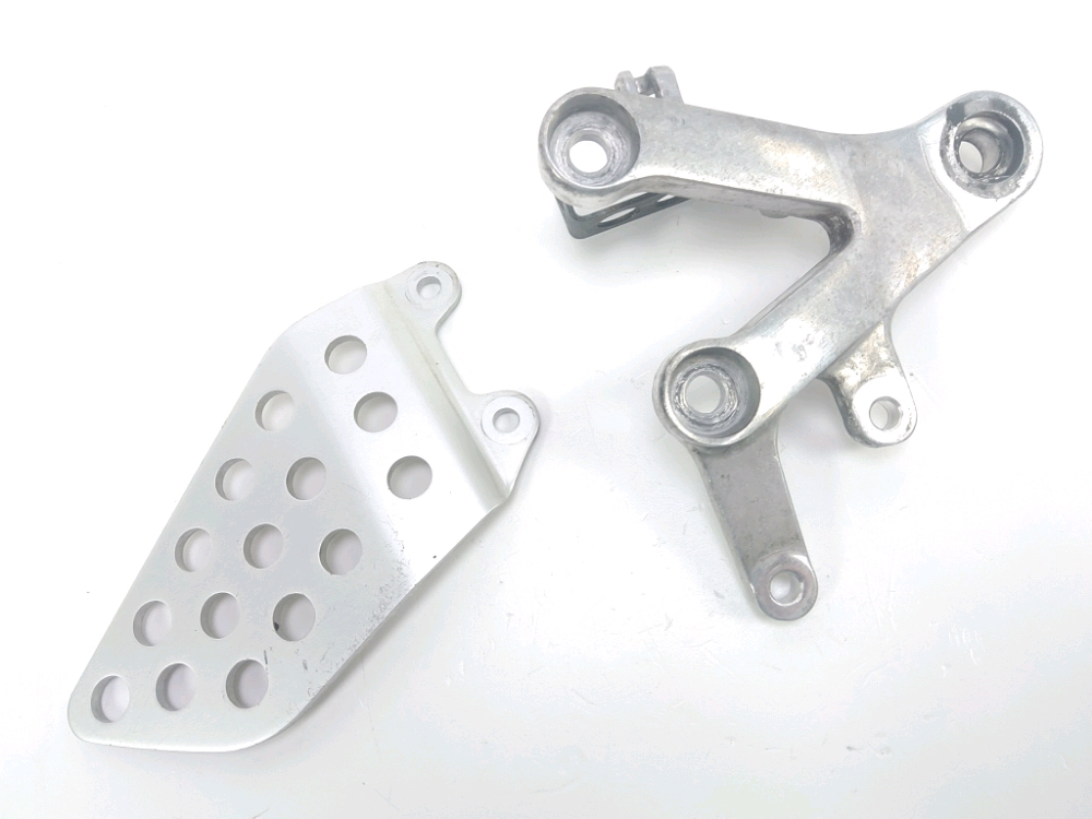 Habillage platine droit