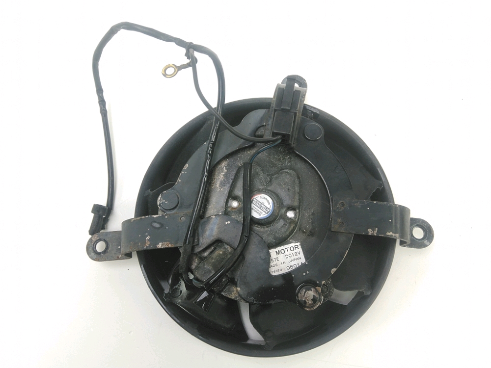 VENTILATEUR