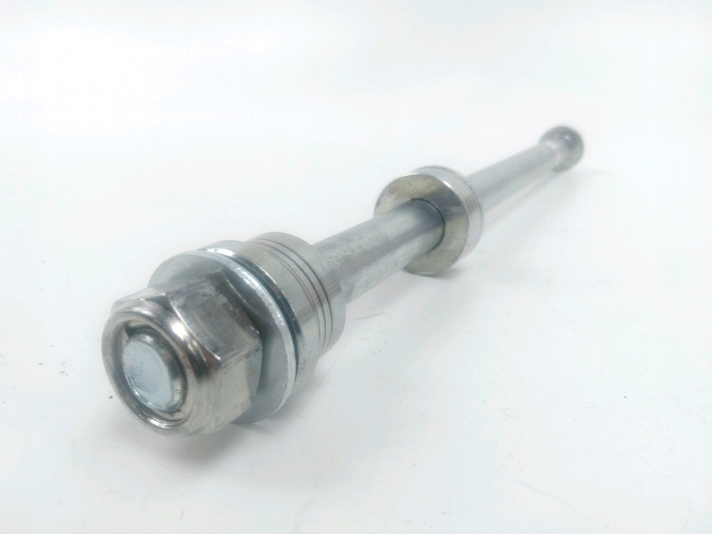 AXE DE ROUE ARRIERE