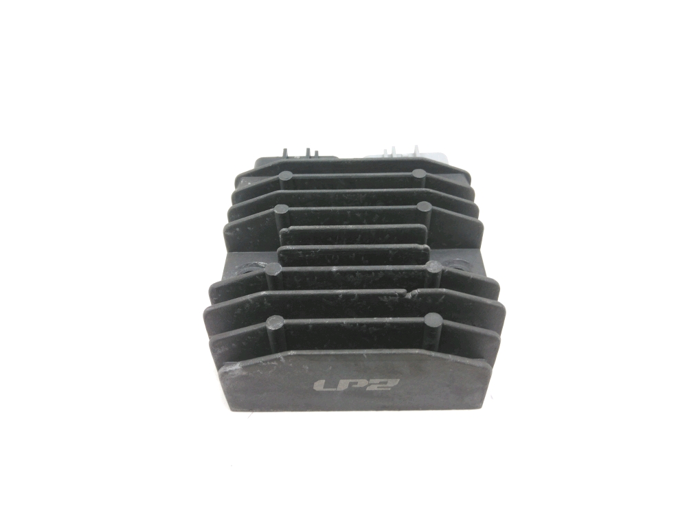 REGULATEUR DE TENSION