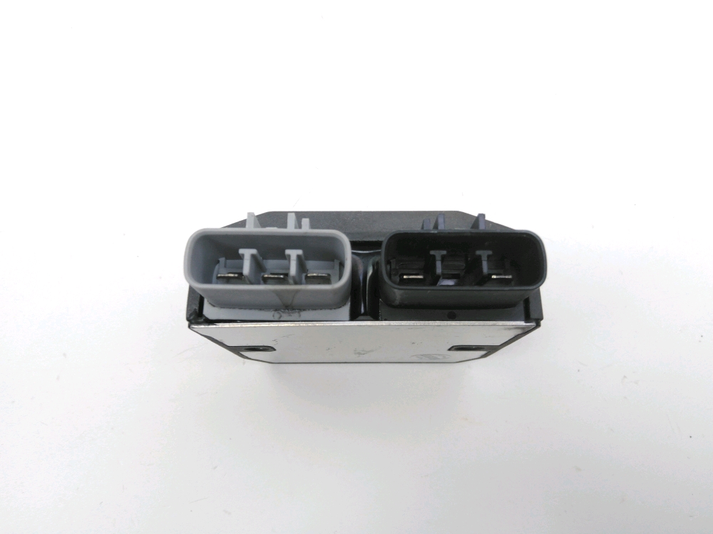 REGULATEUR DE TENSION