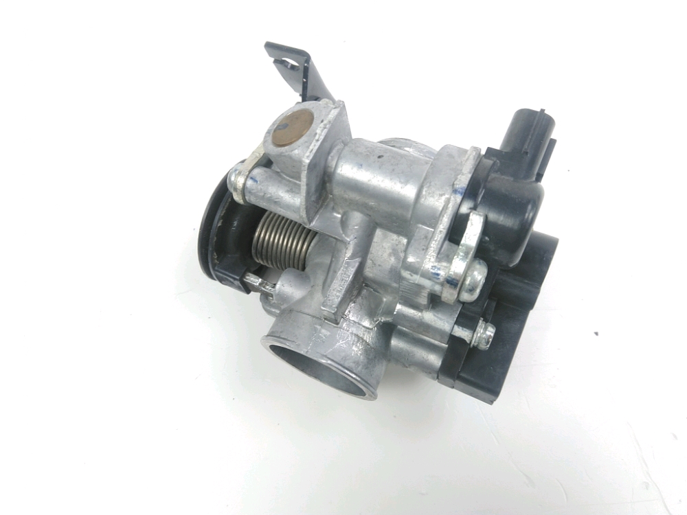 CORPS D'INJECTION DROIT