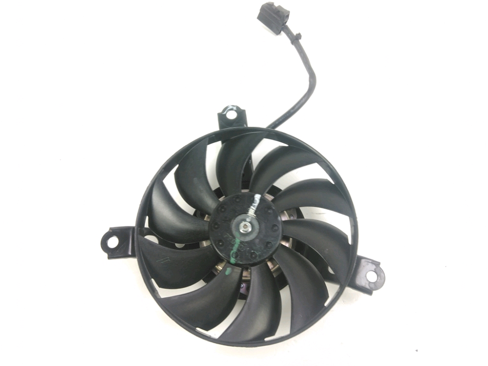 VENTILATEUR