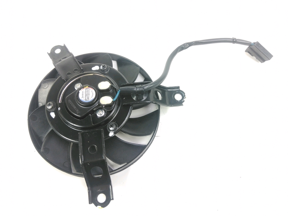 VENTILATEUR