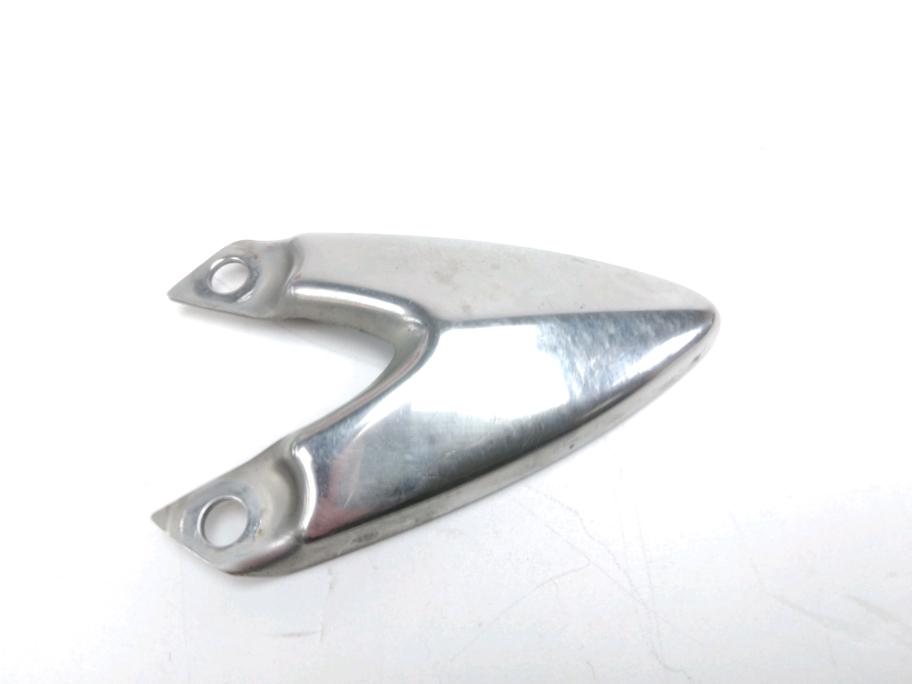 Habillage platine gauche