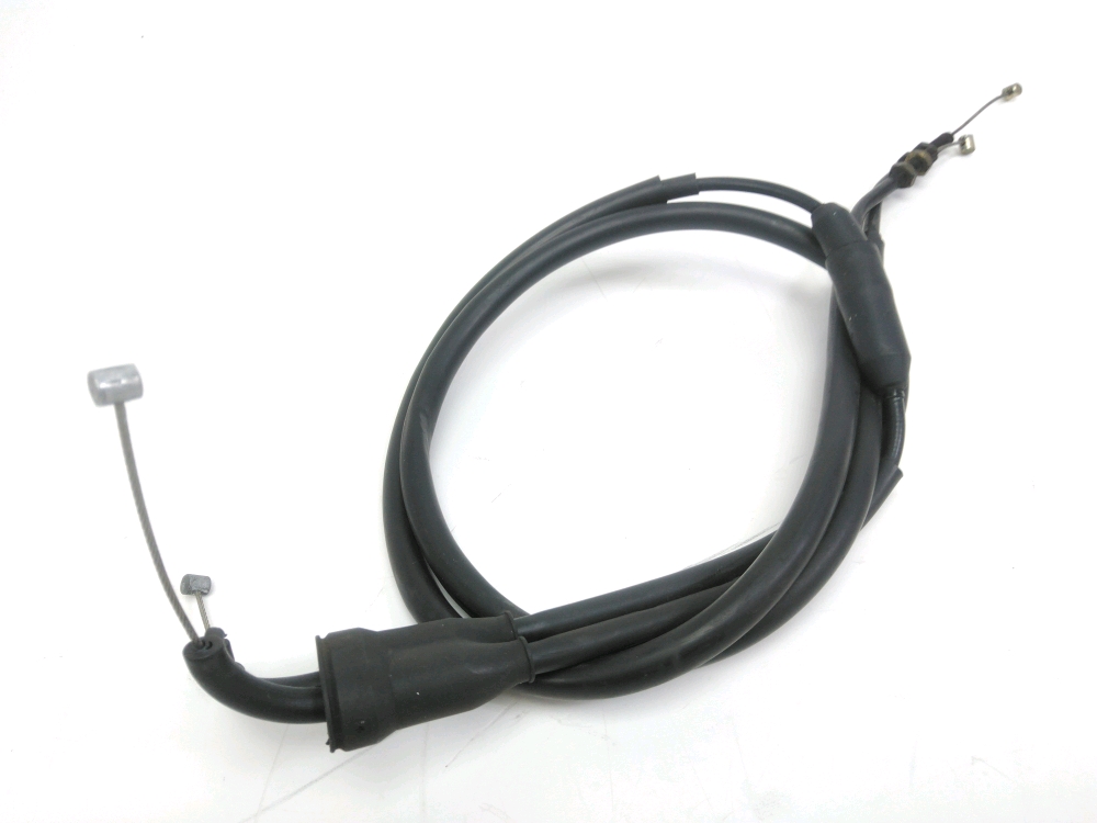 CABLE D'ACCELERATEUR