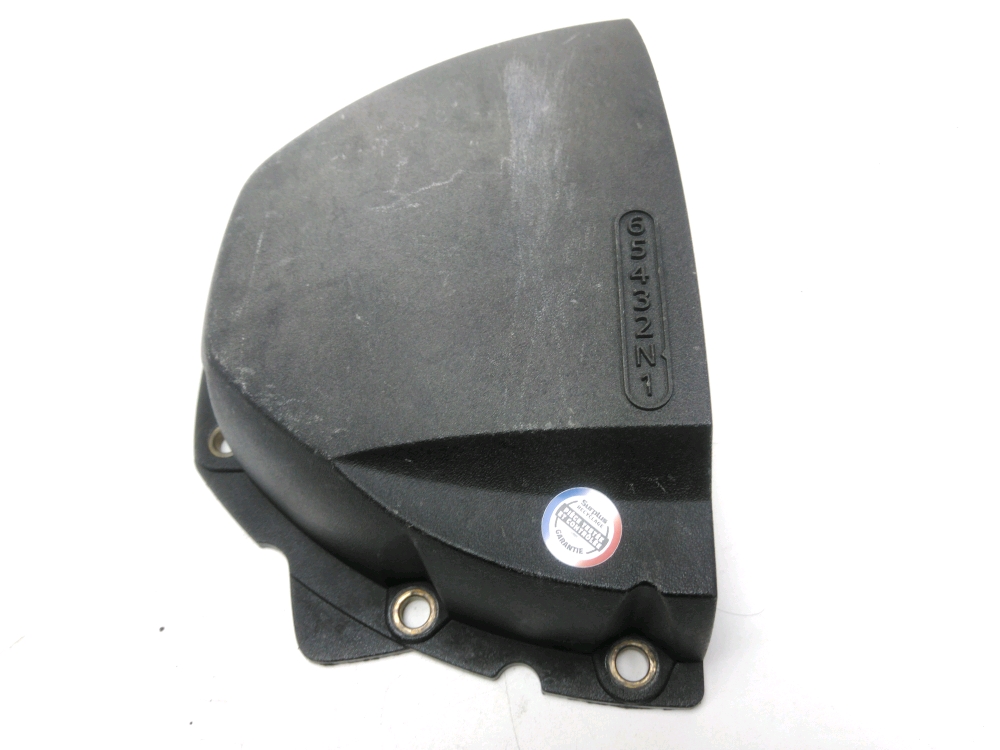 Couvercle pignon sortie boite