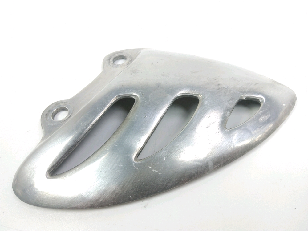 HABILLAGE PLATINE DROIT