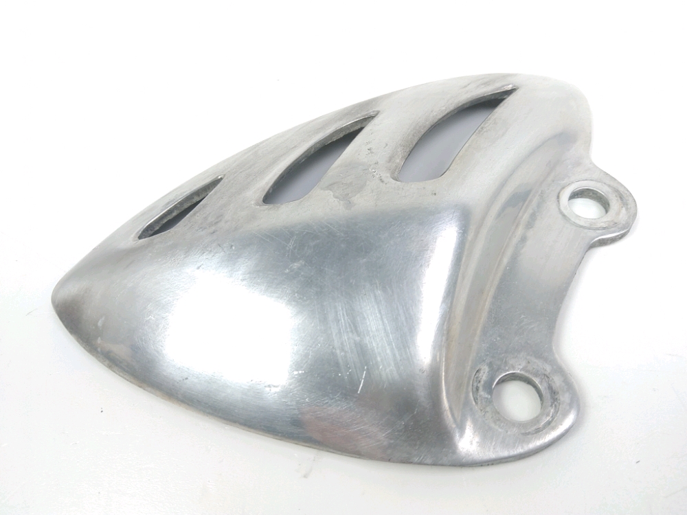 HABILLAGE PLATINE DROIT