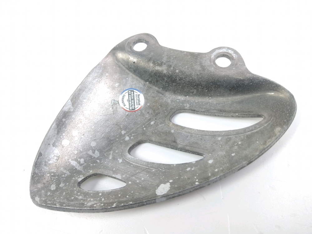 HABILLAGE PLATINE DROIT