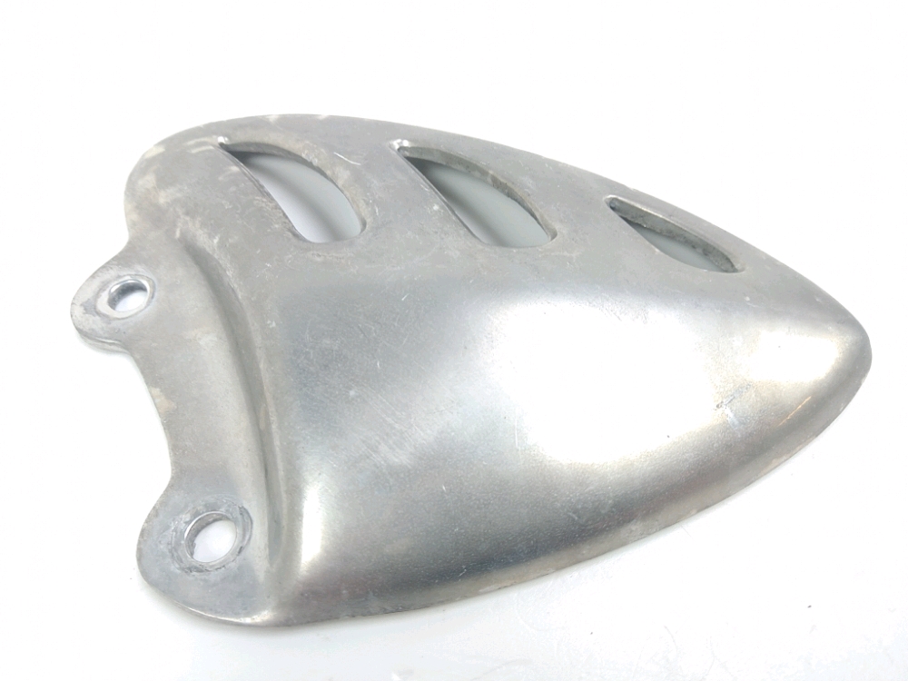 HABILLAGE PLATINE GAUCHE