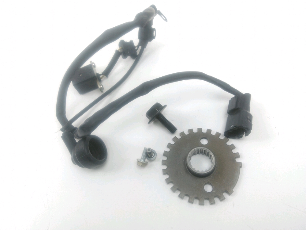 Pack electrique
