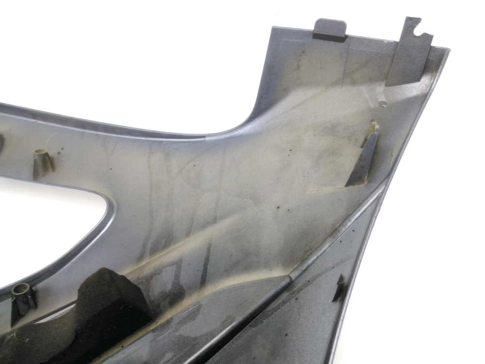 FLANC CARENAGE DROIT