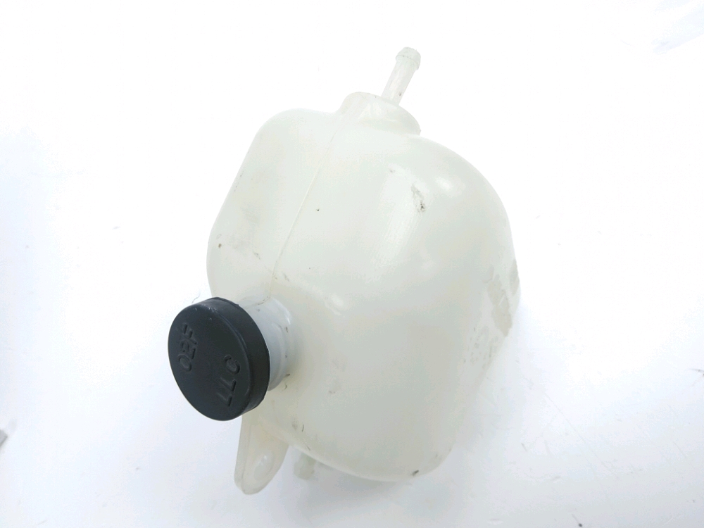 VASE EXPANSION