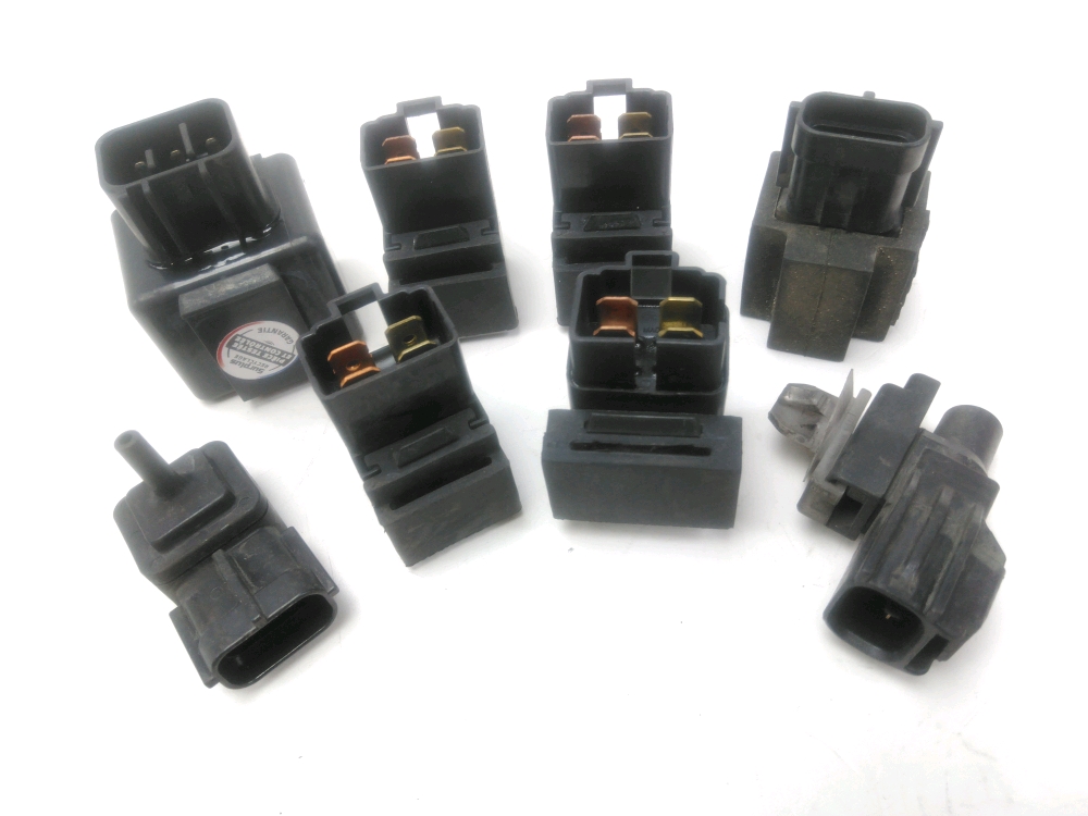 Pack electrique