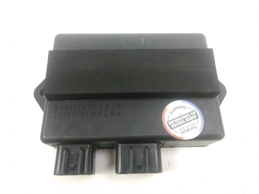 BOITIER CDI