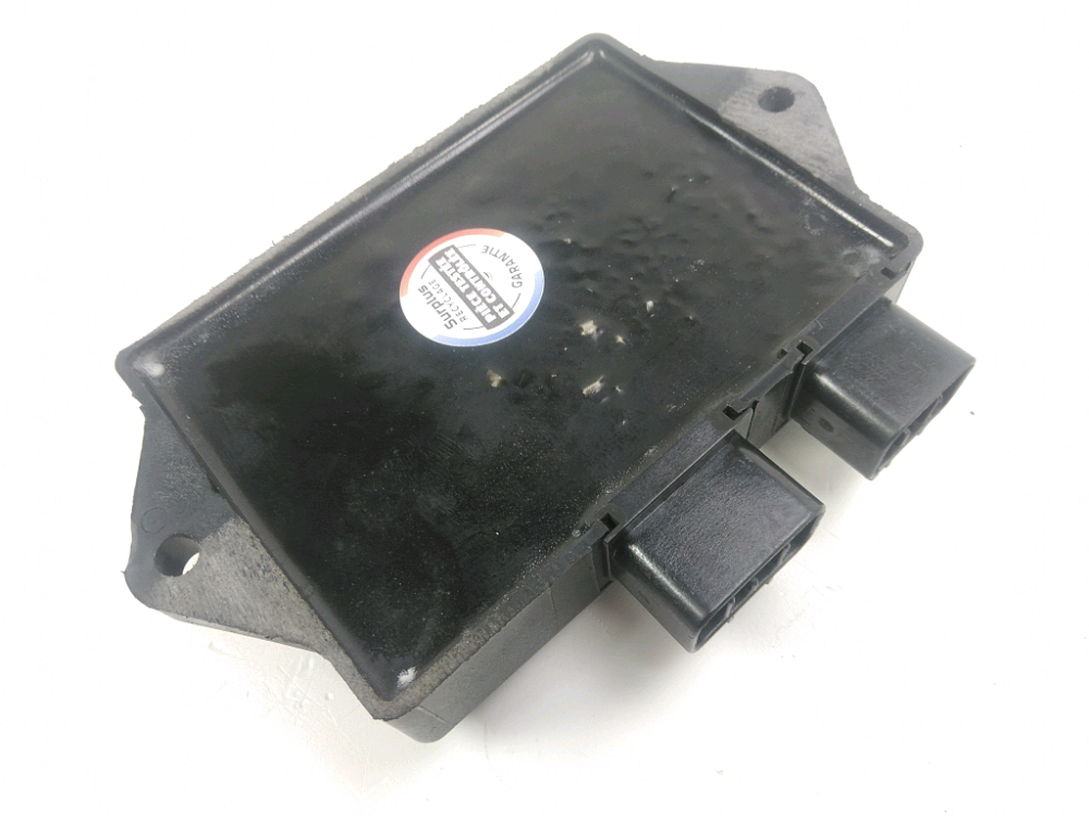 BOITIER CDI