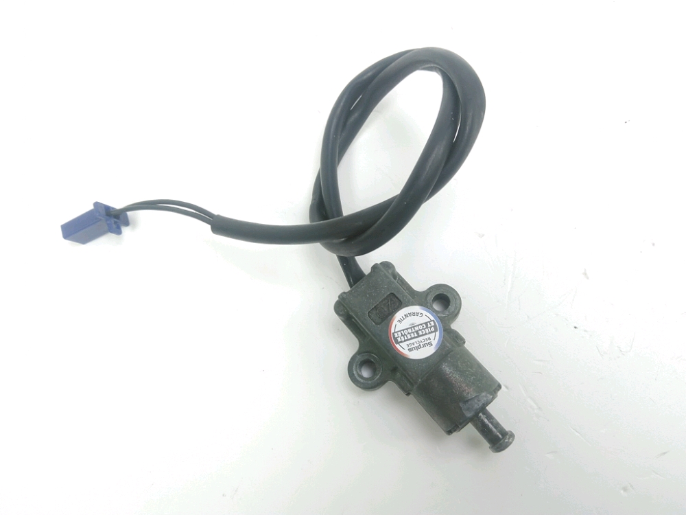 CONTACTEUR DE BEQUILLE