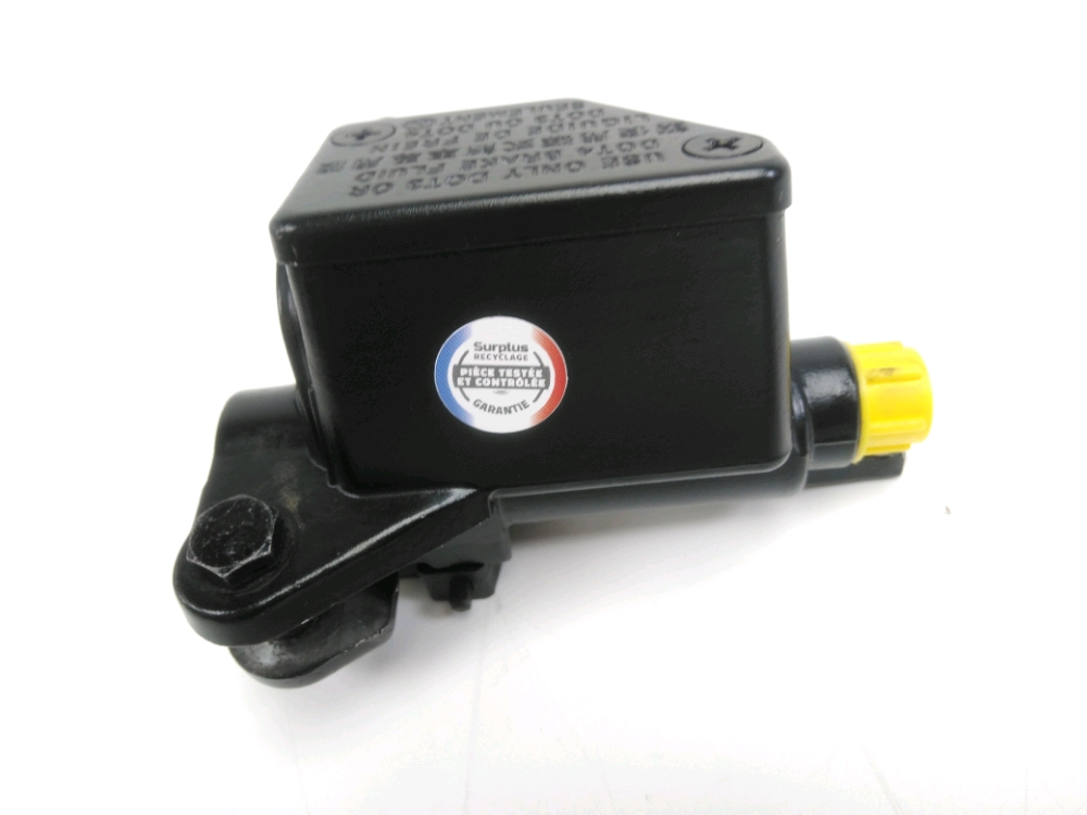 MAITRE CYLINDRE FREIN AR COMPLET