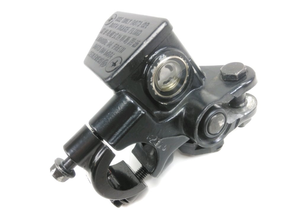 MAITRE CYLINDRE FREIN AR COMPLET