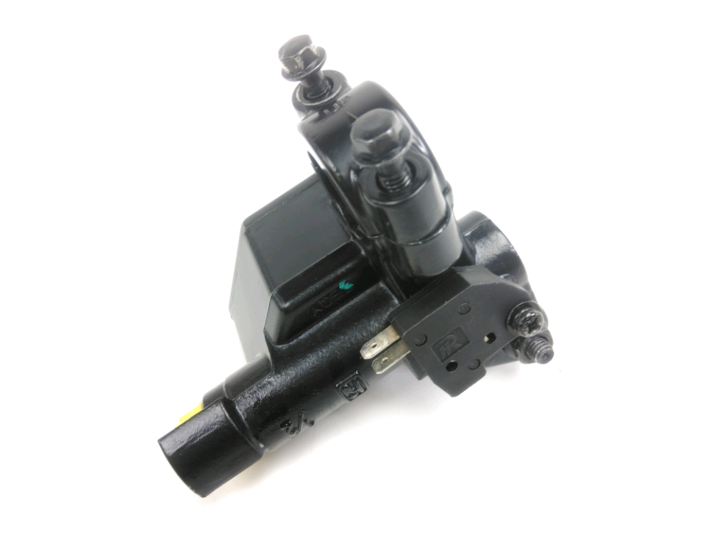 MAITRE CYLINDRE FREIN AR COMPLET