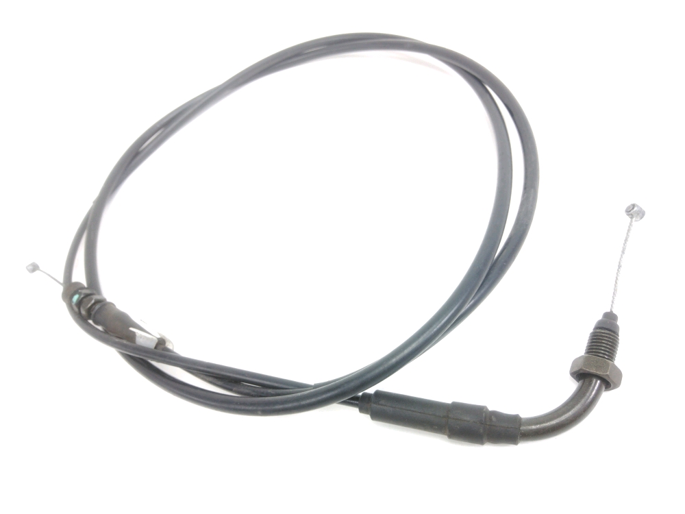 Cable d'accelerateur