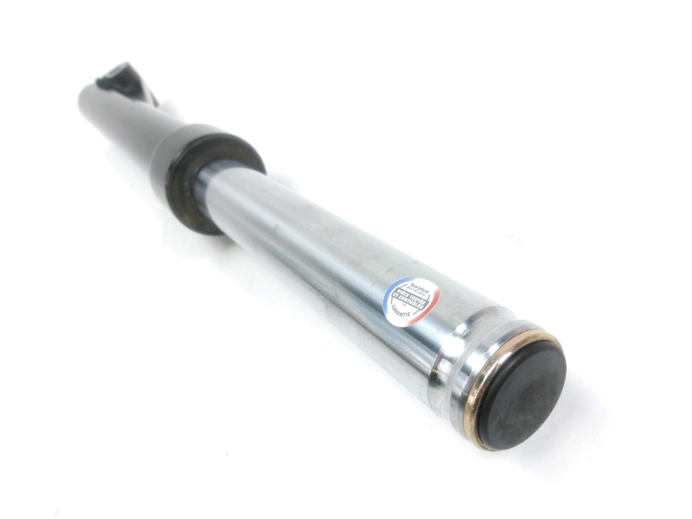 Tube de fourche droit