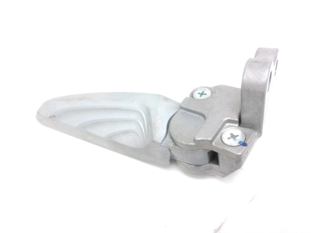 Repose pieds arriere gauche