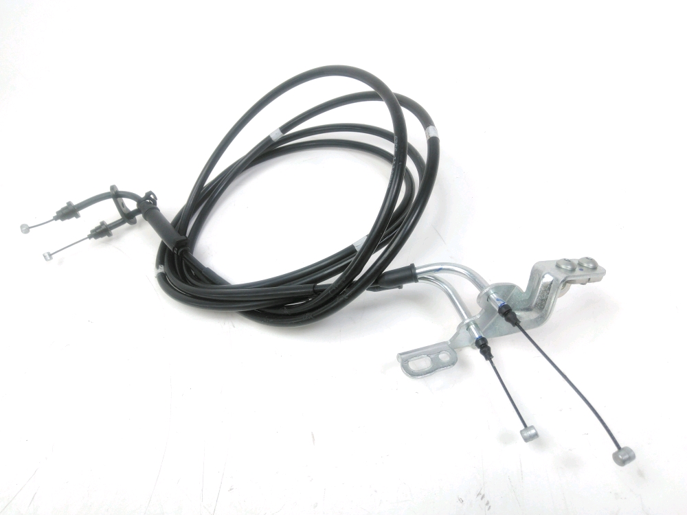 Cable d'accelerateur