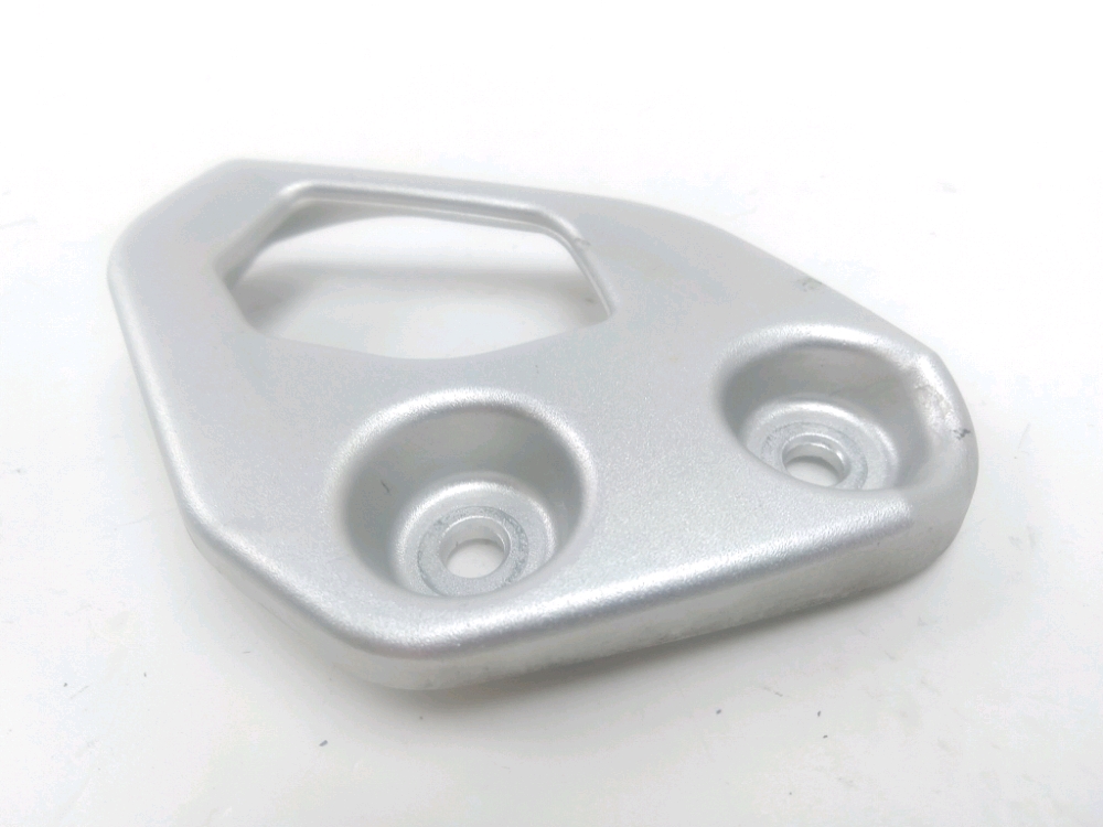 Habillage platine gauche