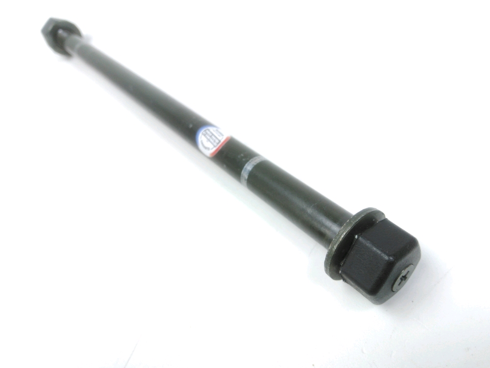 AXE DE ROUE AVANT