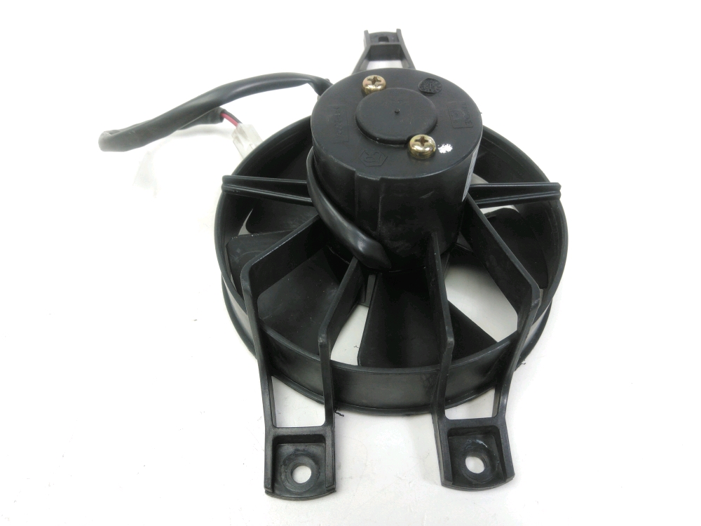 VENTILATEUR