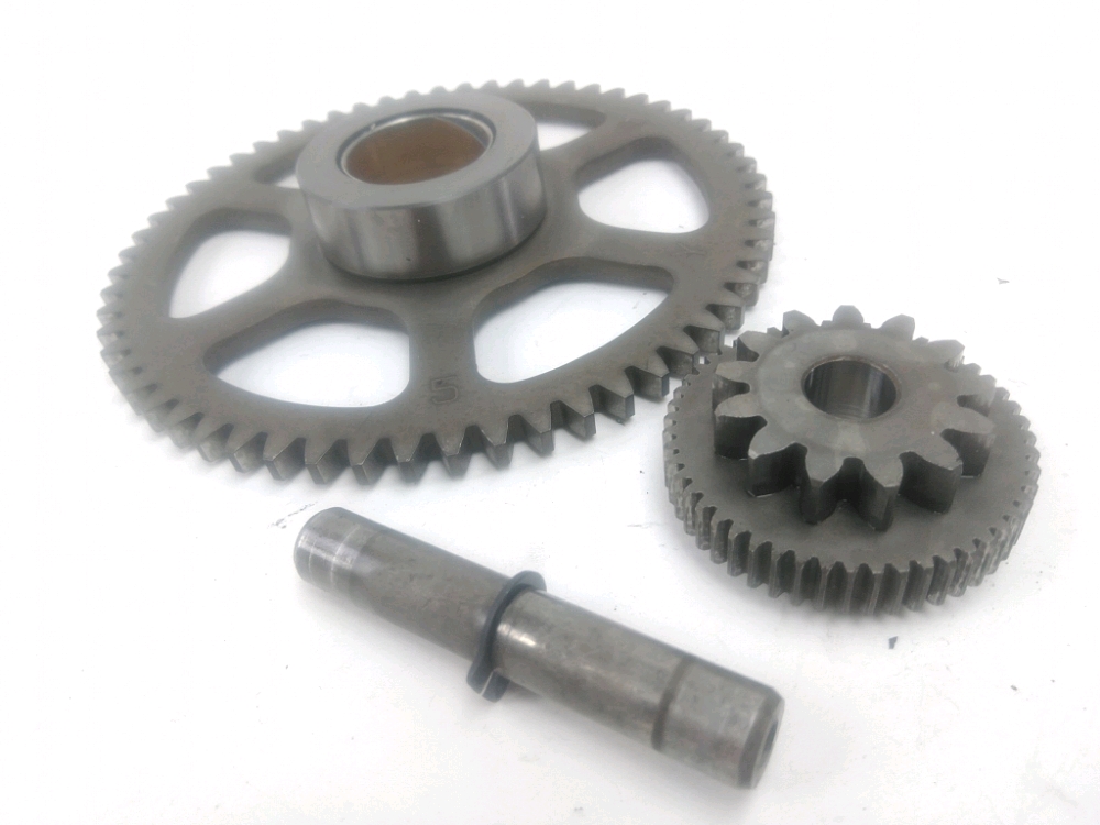 Roue libre de demarreur