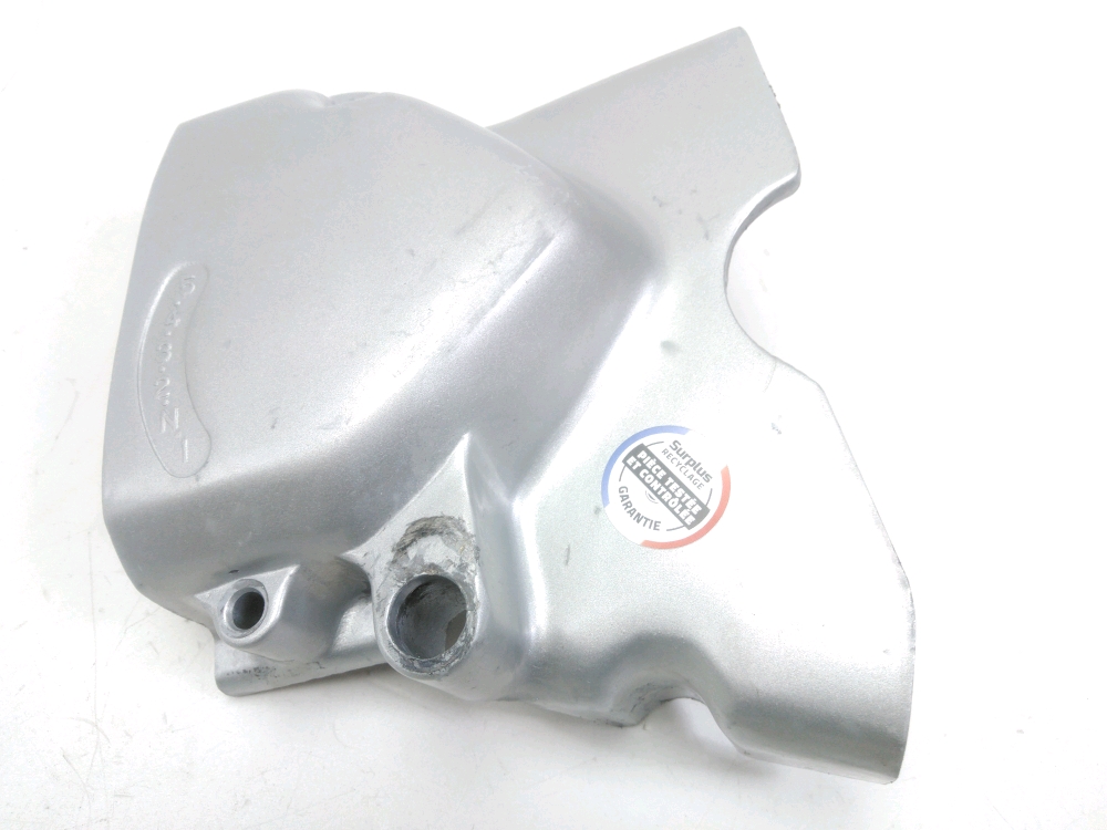 Couvercle pignon sortie boite