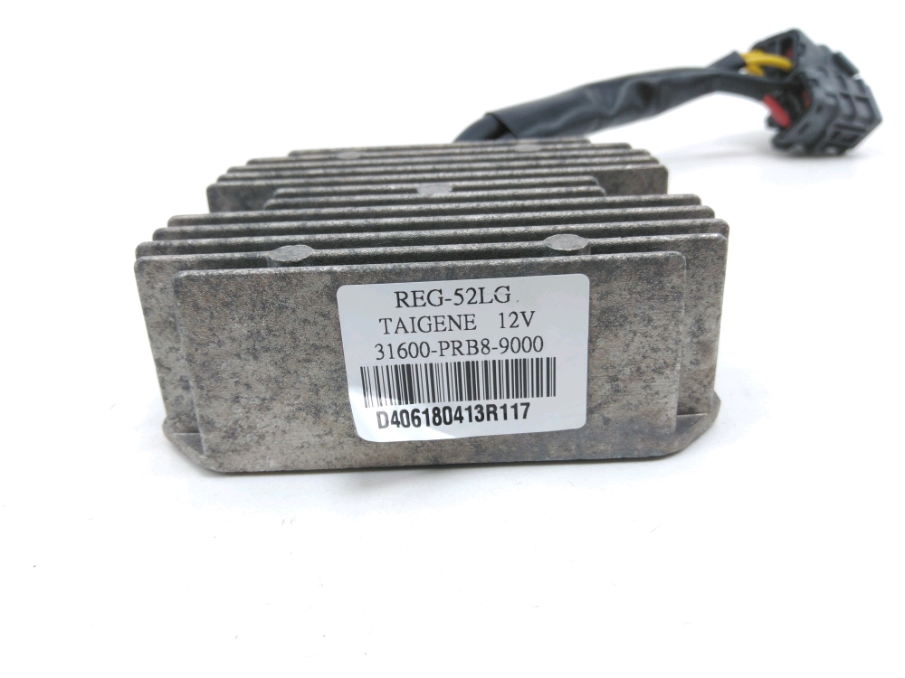 REGULATEUR DE TENSION