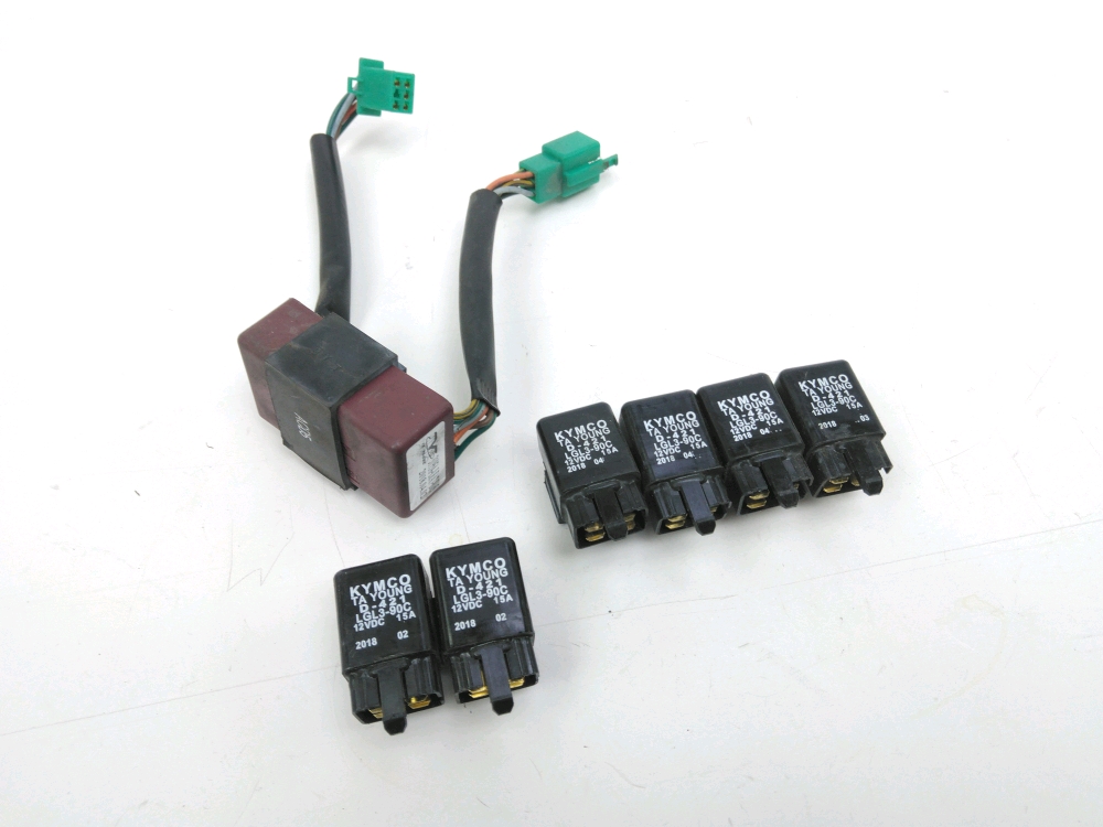 Pack electrique