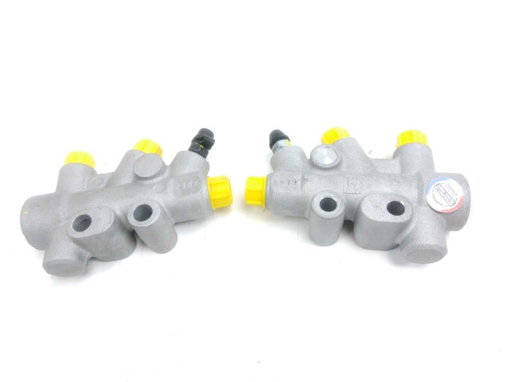 Repartiteur de freinage