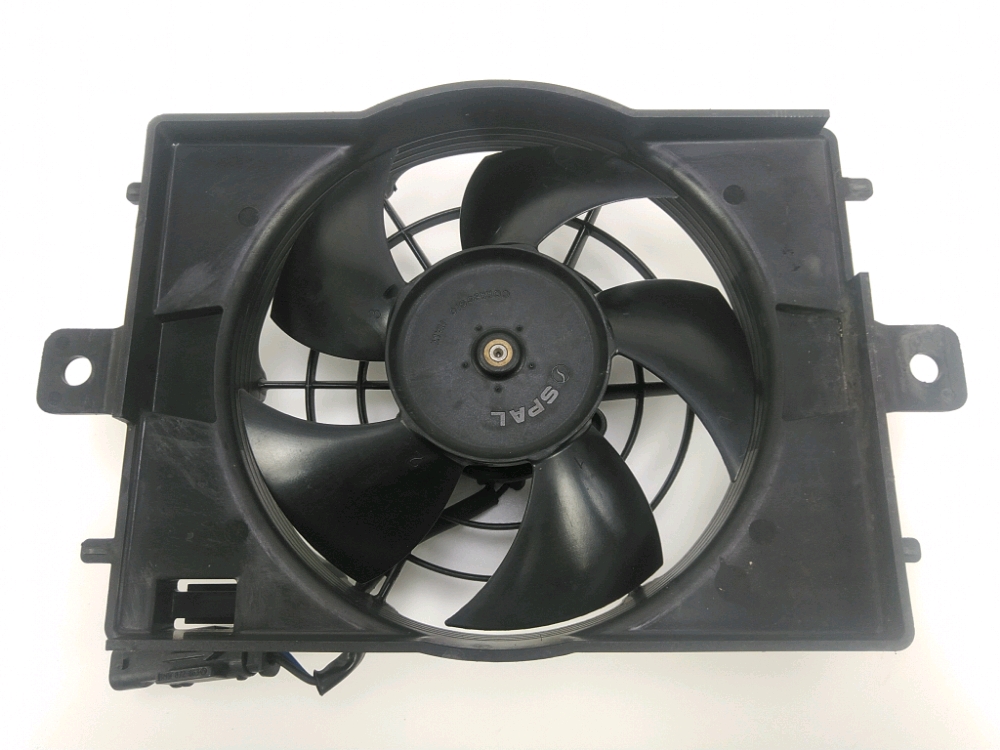 VENTILATEUR