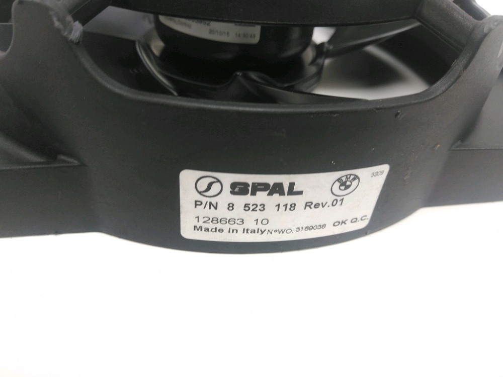 VENTILATEUR