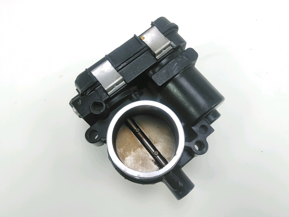 CORPS D'INJECTION DROIT