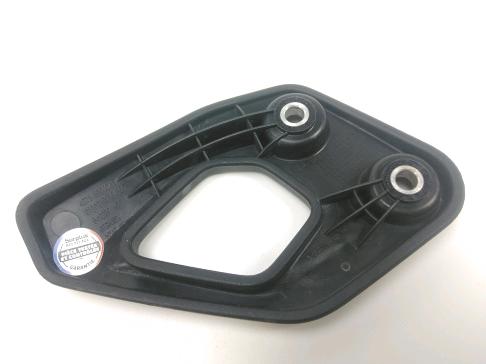 HABILLAGE PLATINE DROIT